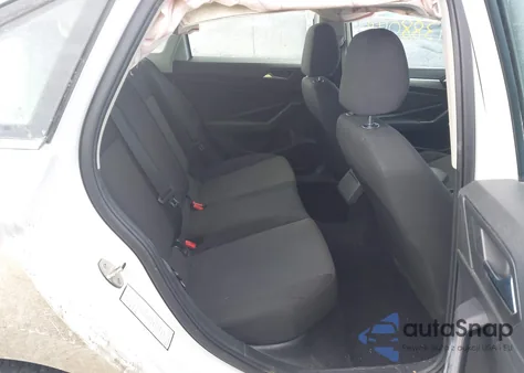 2021 Volkswagen Jetta S/Se/R-Line from USA, damaged, VIN 3VWC57BU7MM035657